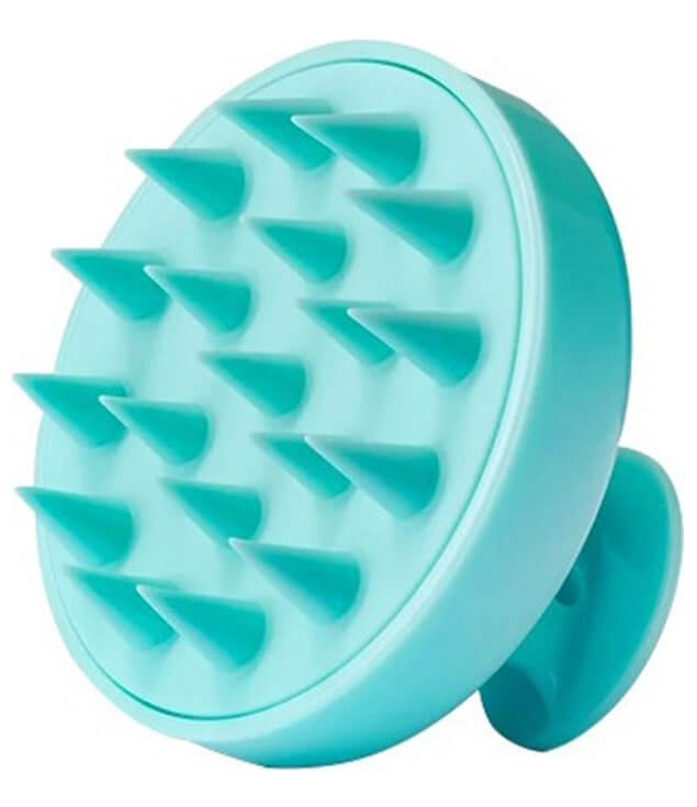 HAIRBURST | BROSSE DE MASSAGE STIMULANTE POUR LE CUIR CHEVELU